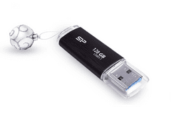 Silicon Power 128GB USB 3.0 Blaze B02