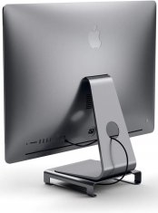 Satechi Satechi stojalo za iMac, aluminijasto, Space Gray