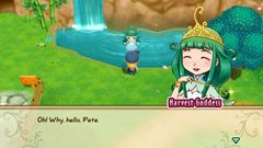 Marvelous Story of Seasons : Friends of Mineral Town igra (PS4)