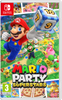 Mario Party Superstars igra (Switch)