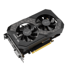 ASUS TUF Gaming GeForce® GTX 1660 Ti grafična kartica, 6 GB GDDR6 (90YV0CT8-M0NA00)