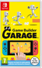 Game Builder Garage igra (Nintendo Switch)