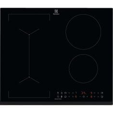 Electrolux LIV63431BK indukcijska kuhalna plošča