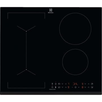 Electrolux LIV63431BK indukcijska kuhalna plošča