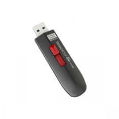 TeamGroup C212 USB ključ 512 GB, USB 3.2, 600/500 MB/s