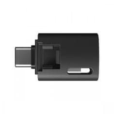 TeamGroup M211 USB ključ, 64 GB, USB 3.2, OTG