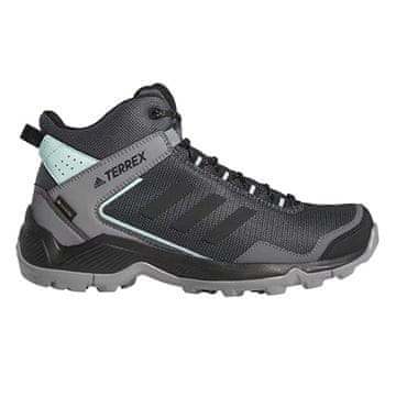 Adidas TERREX EASTRAIL MID GTX W, F36762 | UČINKOVITOST | ČEVLJI | ZUNANJA | 3.5