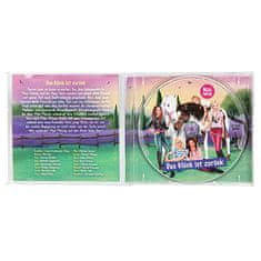 Miss Melody CD , Lepila so nazaj - 3. Horspiel -Abventever