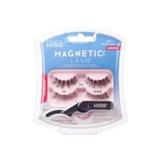 KISS Magnetic Magnetic Lash 1 par (Varianta 03)