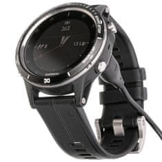 AK-SW-17 polnilec za pametno uro Garmin Fenix 5 / 6 / Vivoactive 3 /4