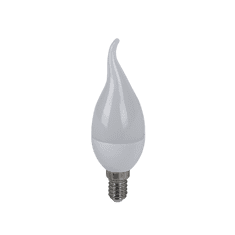 ELMARK LED žarnica E14 6W 4000-4300K