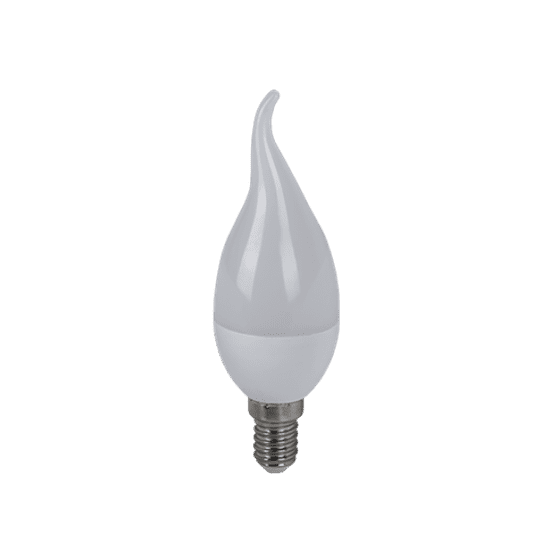 ELMARK LED žarnica E14 6W 4000-4300K