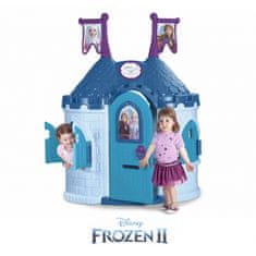 Feber  Otroški vrt Hiša Grad Frozen Ice Age II