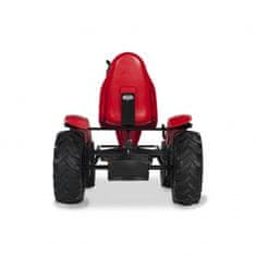 Berg  Pedal Go-Kart XL Case IH BFR