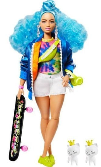 argus barbie collection