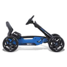 Pedal Go-Kart Reppy Roadster Tiha kolesa 2,5 - 6 let do 30 kg