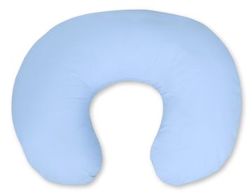 shumee Snemljiva blazina za hranjenje fižola - modra