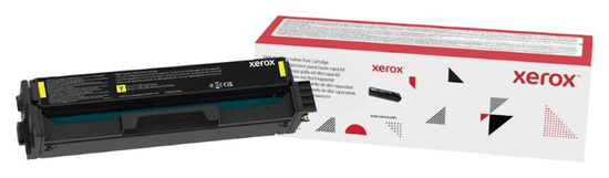 Xerox toner za XEROX C230/C235, rumen, 2500 strani