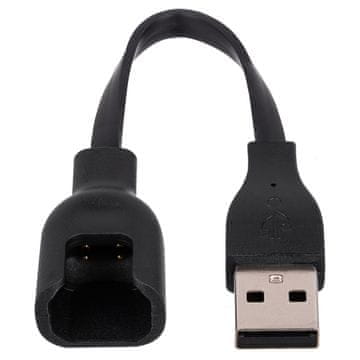 Akyga AK-SW-04 polnilec za pametno zapestnico Huawei Honor Band 4 Running / Band - odprta embalaža