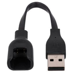 Akyga AK-SW-04 polnilec za pametno zapestnico Huawei Honor Band 4 Running / Band