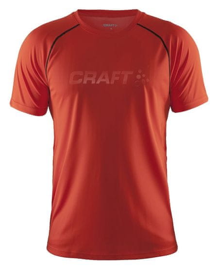 Craft Prime SS kratka majica, moška, Ocean Heat