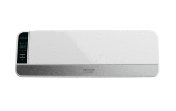 Cecotec stenski keramični grelec Ready Warm 5250 SwingBox Ceramic - Odprta embalaža