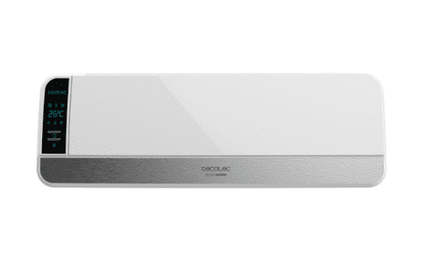 Cecotec stenski keramični grelec Ready Warm 5250 SwingBox Ceramic