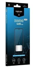 MyScreen Protector Diamond Lite zaščitno steklo za Samsung Galaxy A51 A515, Edge Full Glue