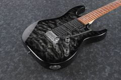Ibanez GRX70QA-TKS Električna Kitara