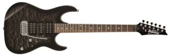Ibanez GRX70QA-TKS Električna Kitara