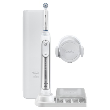 Oral-B Genius 8000 električna zobna ščetka