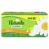 Naturella Classic Normal vložki, 18 kosov