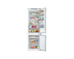 Samsung BRB26713EWW/EF vgradni hladilnik z zamrzovalnikom spodaj