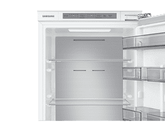 Samsung BRB26713EWW/EF vgradni hladilnik z zamrzovalnikom spodaj