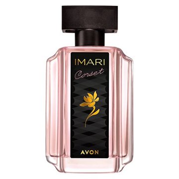 Avon Toaletna voda Imari Corset EDT 50 ml