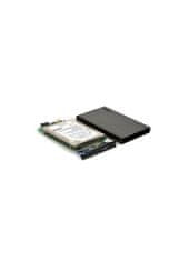 Port Designs HDD/SSD ohišje za vgradni disk, 6,35 cm (2,5"), USB 3.0