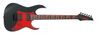 Ibanez GRG131DX-BKF Električna Kitara