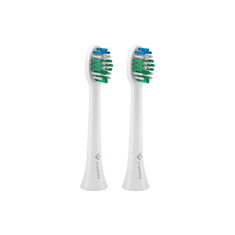 TrueLife SonicBrush Compact Standard Duo Pack nadomestna glava za zobno ščetko, 2 kosa