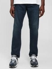 Gap Jeans hlače slim straight worn 31X32
