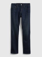 Gap Jeans hlače slim straight worn 31X32