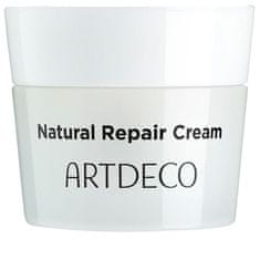 Artdeco Hranljiva krema za nohte in obnohtno kožico ( Natura l Repair Cream) 17 ml