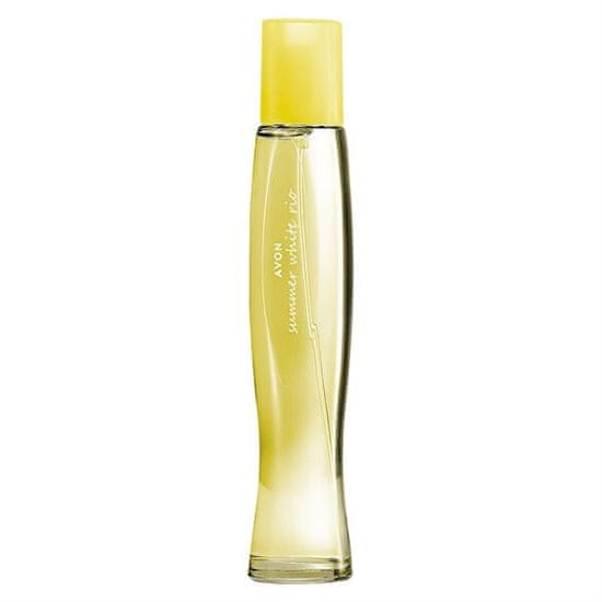 Avon Summer White Rio EDT toaletna voda 50 ml