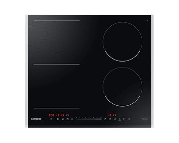 Samsung NZ64A3747DK/EO indukcijska plošča