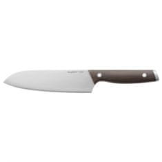 BergHOFF Santoku nož iz nerjavečega jekla 17 cm RON BF-3900105