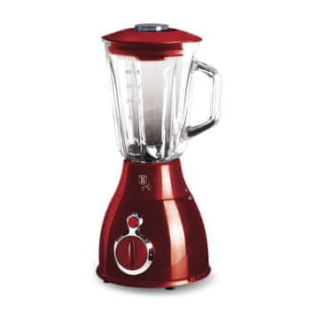 Berlingerhaus Berlingerhaus BH-9282 1,5 l Burgundija Metallic Line