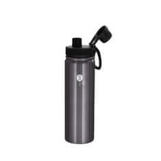 Berlingerhaus Športna steklenica iz nerjavečega jekla 18/10 Carbon PRO Line 0,54 l BH-7753