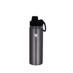 Berlingerhaus Športna steklenica iz nerjavečega jekla 18/10 Carbon PRO Line 0,54 l BH-7753