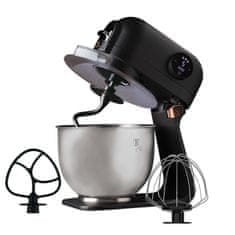 Berlingerhaus Digitalni kuhinjski robot 1200 W Black Rose Collection BH-9323