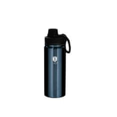 Berlingerhaus Športna steklenica iz nerjavečega jekla 18/10 Aquamarine Metallic Line 0,54 l BH-7755