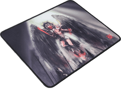 Defender Angel of Death M gaming podloga za miško, 360x270x3 mm